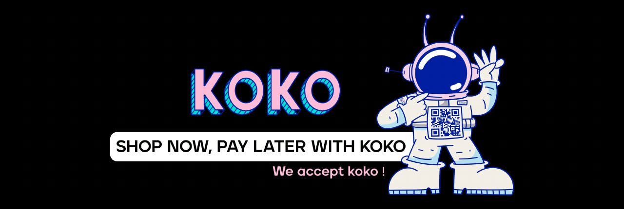 Koko Payment Banner